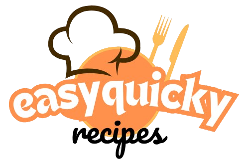 easy quicky recipes